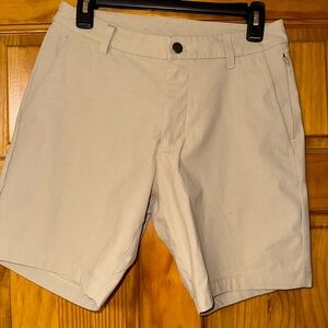 Lululemon Commission Short 28